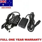 USB Power Adapter For Sony ILCE-6300 Alpha α6300 a6300 + NP-FW50 Dummy Battery