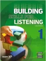 BUILDING SKILLS FOR LISTENING 1 ROBINSON COMPASS PUBLISHING