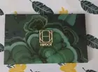 HIPDOT Cenote Pressed Eyeshadow Palette Brand New/15 Pan Palette/Matte & Shimmer
