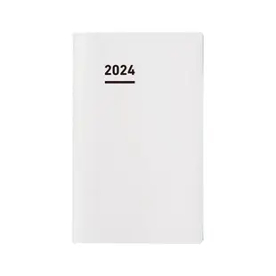 2024 KOKUYO JIBUN手帳/ Diary/ 補充包