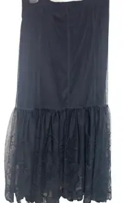 TS Taking Shape After 5 Or Casual Plus Sz M 18 20 Miranda Skirt NWT