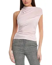 Helmut Lang Wind Top