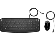 HP Pavilion Keyboard and Mouse 200