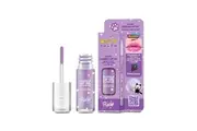RUDE Manga Sparkle Lip Oil - Grape