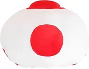 Mushroom Hat Cosplay - Creative Playful Mushroom Hat,Funny Novelty Costume Performance Props for Men Women Children Role Play Party Decoration