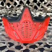 HK Army RMX Lower Face Mask Kit Compatible w/ JT® Proflex® Goggles - Ghost Red