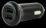 Minelab Equinox Range USB 2 Way Car Charger Equinox Accessory