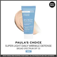 在飛比找蝦皮購物優惠-[現貨] PAULA'S CHOICE 抗老化清新潤色防曬乳