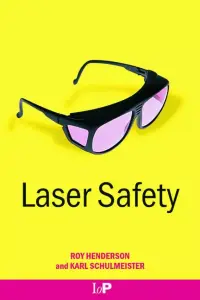 在飛比找博客來優惠-Laser Safety