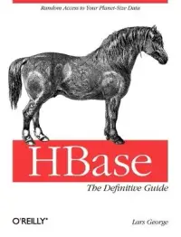 在飛比找博客來優惠-HBase: The Definitive Guide