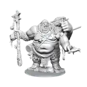 D&D Frameworks Hill Giant