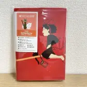 2025 Kiki's Delivery Service Schedule Diary Book - Studio Ghibli WMR-22 Japan