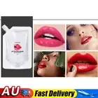Moisturizing DIY Transparent Lips Gloss Base Women Handmade Lipstick Material