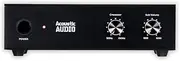 Acoustic Audio WS1005 Passive Subwoofer Amp 200 Watt Amplifier for Home Theater