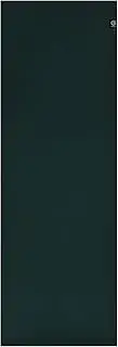 Manduka X Yoga Mat – Premium 5mm Thick Yoga and Fitness Mat, Ultimate Density for Cushion, Support and Stability, Superior Dry Grip to Prevent Slipping