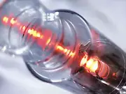 Replacement for 240 FS AA HOLLOW CATHODE LAMP NICKEL NI (for AGILENT / HP) and