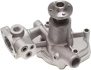 Water Pump 13-509 13-2268 13-2572,Compatible For Thermo King TK486 TK486E SL10