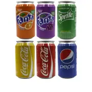 Soda Can Safe Stash Hidden Compartment Diversion Safe Stealth Storage Container