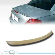 Fits Mercedes Benz SLK Class R171 A Rear Boot Trunk Spoiler 05-10