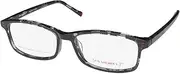 [Marius Morel 1880] Red Viv 90037c Eyeglass Frame/Eyewear Handmade Acetate Elegant