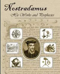 在飛比找博客來優惠-Nostradamus: His Works and Pro