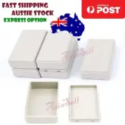 5pcs Electronic Project Case Enclosure Junction Box 58mmx35mmx15mm Waterproof