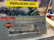 HO PROTO 2000 PENN R.R. H10-44 DIESEL #9192 NEW -WH143
