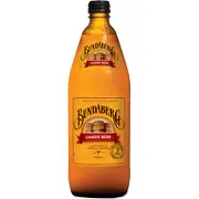 [Bundaberg] Bundaberg Ginger Beer Bottle 750mL