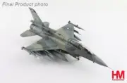 Hobby Master F-16D Fighting Falcon, "Mount Olympics", 028, Mira 336 1:72 HA38022