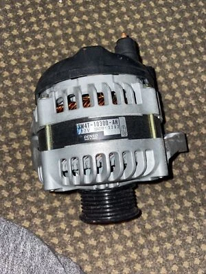 03-05 Does Thunderbird Alternator