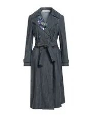 [SHIRTAPORTER] SHIRTAPORTER Denim outerwear - Item 16414356