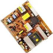 TV Power Control Board, Compatible for Samsung BN44-00156A BN44-00155A BN44-00191A/00192 PSLF201502B, for LA32S81B LA32R81BA Power Board(BN44-00155A)