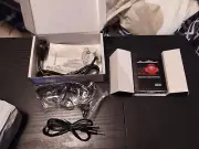 Bluetooth Car Kit, Car Stereo USB AUX 3.5mm Wireless Hands-Free Bluetooth