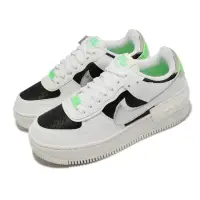 在飛比找momo購物網優惠-【NIKE 耐吉】休閒鞋 Wmns Air Force 1 