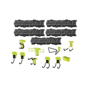 Ryobi LINK 15 Piece Wall Kit