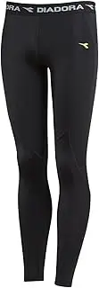 [Spectator Sports] Diadora Thermal Compression Lite Mens Adults Skins Tights Size XL