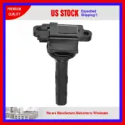 1PC Ignition Coil JDA135 for Toyota Avanza Cami Sparky 1.3L L4 90048-52130