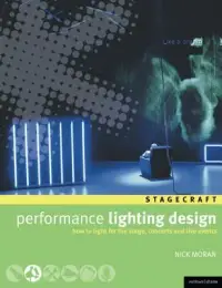 在飛比找博客來優惠-Performance Lighting Design: H