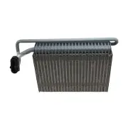 Rein A/C Evaporator Core for BMW ACE0080R (for: BMW)