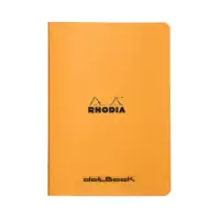 在飛比找博客來優惠-【Rhodia｜classic】staplebound no