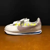 在飛比找Yahoo!奇摩拍賣優惠-NIKE CORTEZ BASIC SL PSV 魔鬼氈 阿