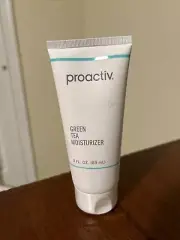 Proactiv Green Tea Moisturizer 3 fl oz / 89 ml SEALED BRAND NEW
