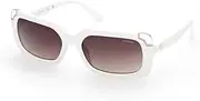 [GUESS] Women's Sunglasses GU7841-5925F ø 59 mm