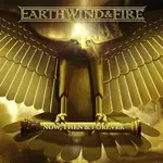 EARTH, WIND & FIRE / NOW, THEN & FOREVER 2CD