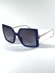 Chopard SCH334 06NA Sunglasses New Authentic