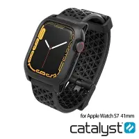 在飛比找樂天市場購物網優惠-強強滾-CATALYST Apple Watch S7 41