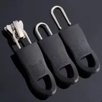 在飛比找蝦皮購物優惠-Detachable zipper head pull ta