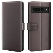Phone Case for Google Pixel 7 Pro 5G Leather Cases