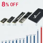 SSD mSATA 2.5" M.2 2242/2280 64GB120GB 240GB 500GB Solid State Drive SATA 3