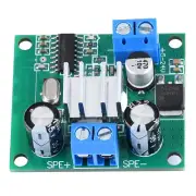 100W Amplifier TWS Speaker Module Bluetooth TPA3116 High-Power Amplifier Board